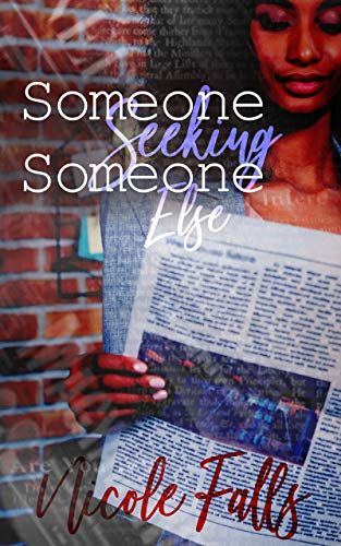 Cover of Someone Seeking Someone Else by Nicole Falls