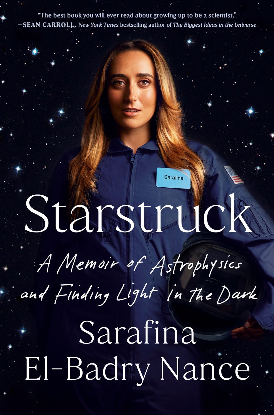 cover of Starstruck