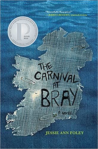 cover of the carnival at bray