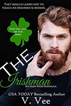 cover of the irishman