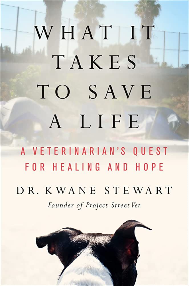 cover of What it Takes to Save a Life