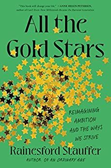 cover of All the Gold Stars