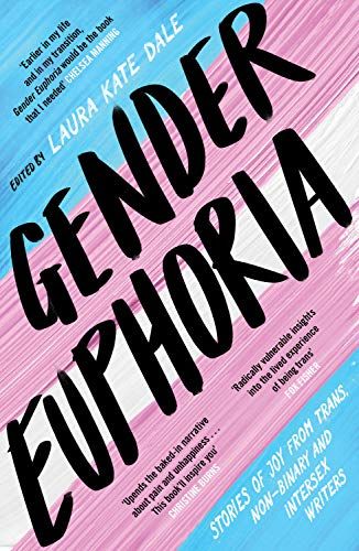 Gender Euphoria book cover