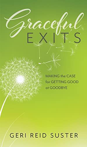 cover of Graceful Exits