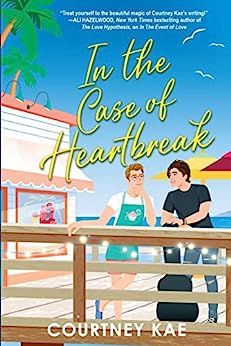 cover of In the Case of Heartbreak