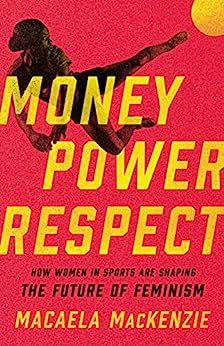 cover of Money, Power, Respect