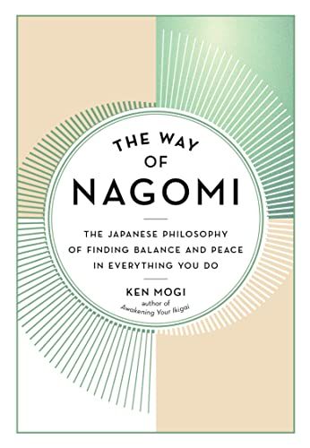 cover of The Way of Nagomi