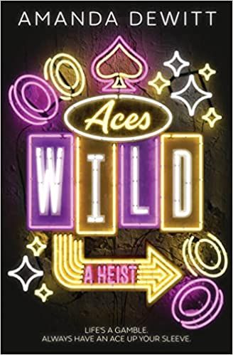 aces wild book cover