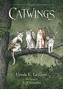catwings cover