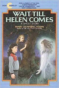cover of wait till helen comes