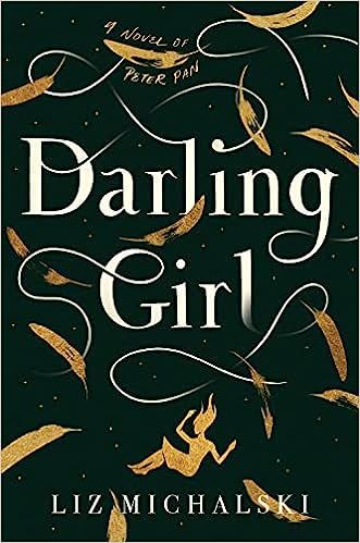 Darling Girl cover