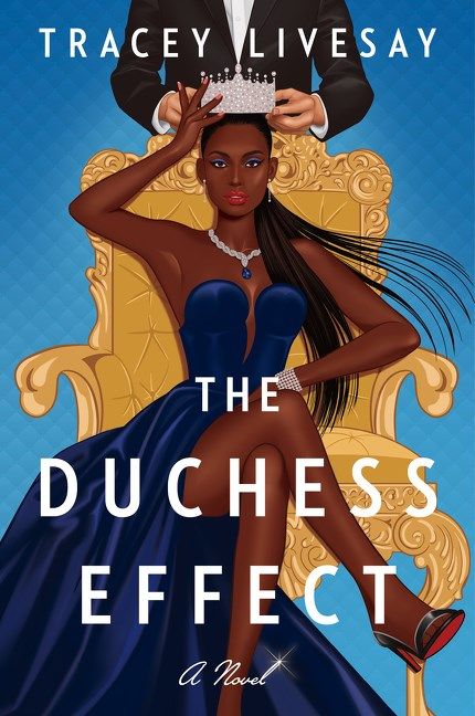cover of The Duchess Effect