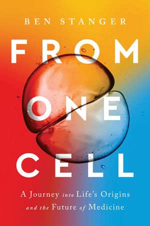 Cover of From One Cell