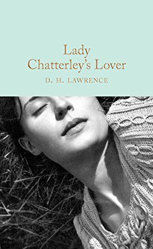 cover of Lady Chatterly's Lover
