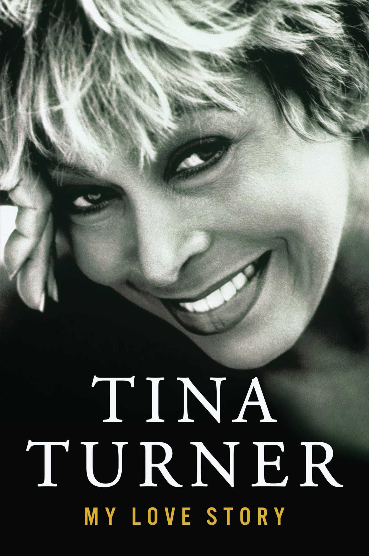 my love story tina turner cover