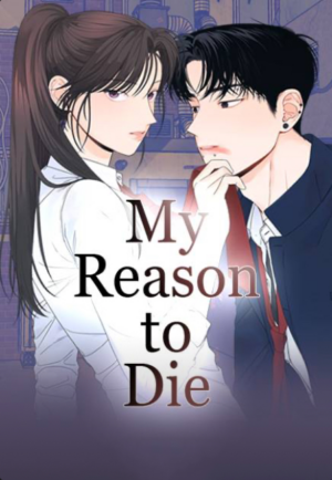 Cover of My Reason to Die