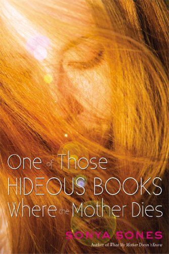 One of Those Hideous Books Where the Mother Dies cover