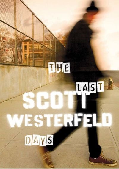 the last days cover