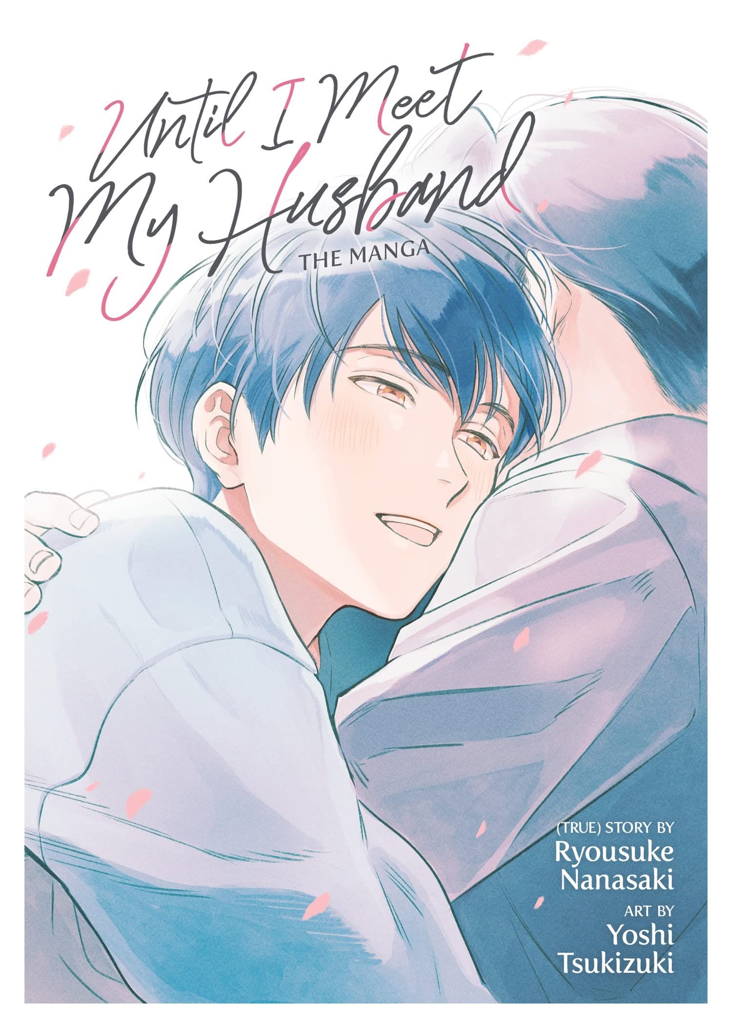 Until I Meet My Husband by Ryousuke Nanasaki cover