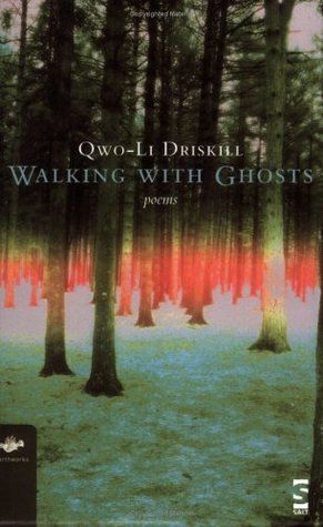 cover of Walking with Ghosts