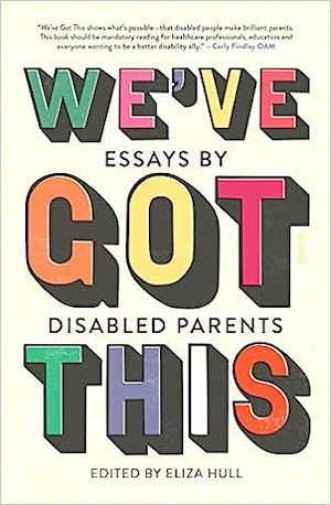cover of We've Got This edited by Eliza Hull