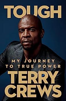 Cover of Tough My Journey to True Power