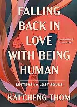 cover of Falling Back in Love with Being Human