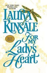 the cover of For My Lady's Heart