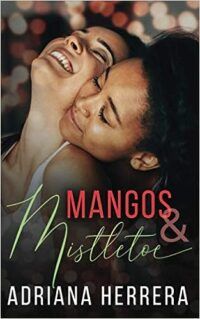 cover of Mangos & Mistletoes