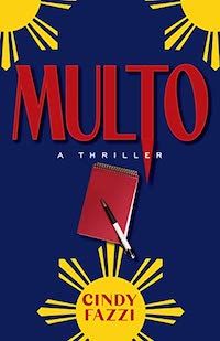 cover image for Multo