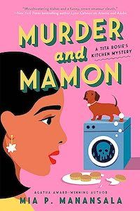 Murder and Mamon cover image