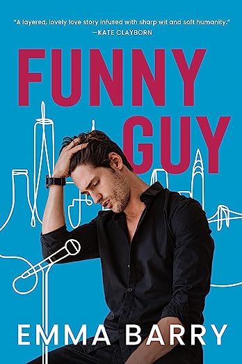 funny guy cover