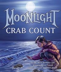 cover of Moonlight Crab Count