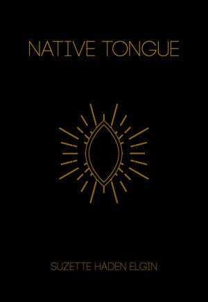 Native Tongue by Elgin book cover