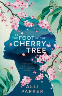 cover of At the Foot of the Cherry Tree