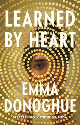cover of Learned by Heart by Emma Donoghue