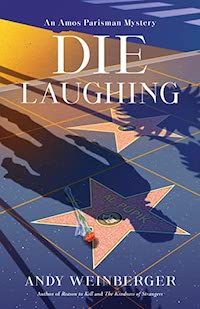 cover image for Die Laughing