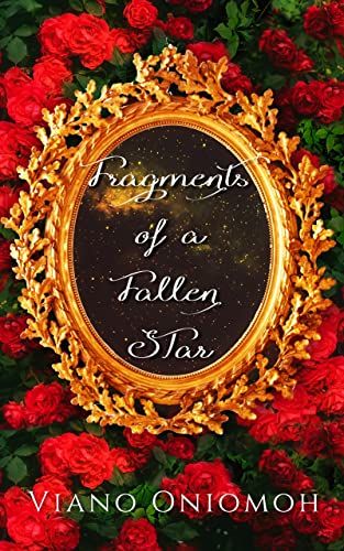 the cover of Fragments of a Fallen Star