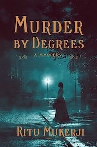 cover image for Murder by Degrees