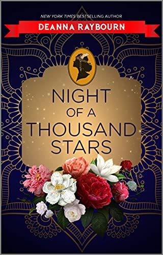 Night of a Thousand Stars cover