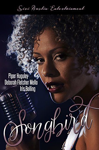 the cover of Songbird