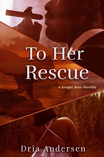 the cover of To Her Rescue