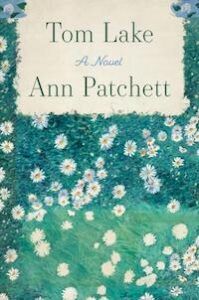 cover image for Tom Lake by Ann Patchett