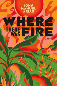 cover image for Where There Was Fire