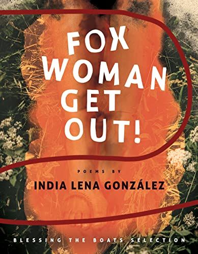 Cover of Fox Woman Get Out