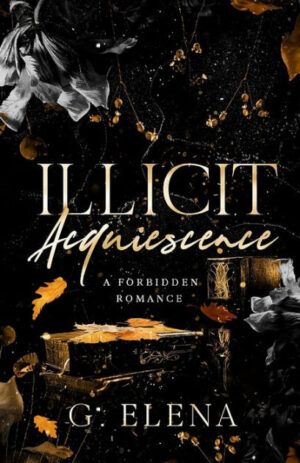 Cover of Illicit Acquiescence by G. Elena