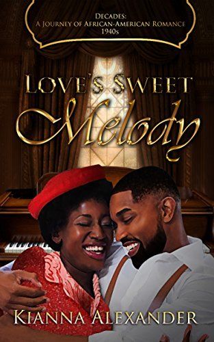 book cover of Love's Sweet Melody