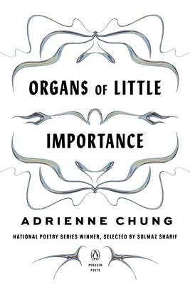 Cover of Organs of Little Importance
