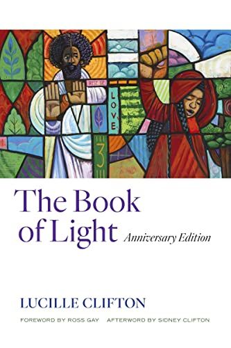 Cover of The Book of Light