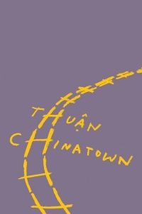 Cover of Chinatown by Thuận
